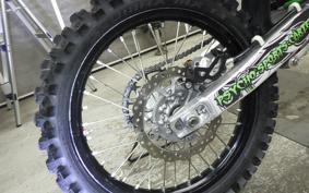 KAWASAKI KX250 F 2019 KX250Z