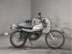 Фото Honda ELSHI NOAH 125 с японского аукциона