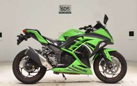 KAWASAKI NINJA 250 ABS 1994 EX250L