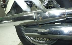 YAMAHA DRAGSTAR 250 VG02J