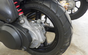 SUZUKI TR50 STREET MAGIC Gen.2 CA1LB