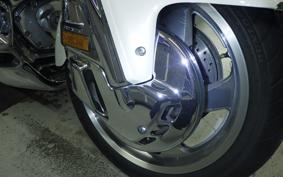 HONDA GL 1800 GOLD WING 2001 SC47