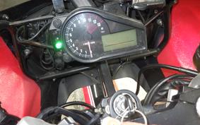 SUZUKI GS1200SS 2001 GV78A