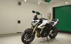 SUZUKI GSR750 A 2018