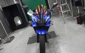 SUZUKI GSX250 R 2017