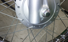 HONDA C110 SUPER CUB JA44