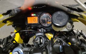 HONDA CBR954RR 2002 SC50