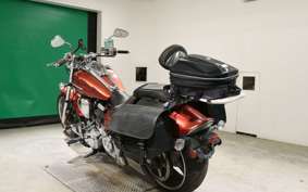 YAMAHA XV1900 RAIDER 2008