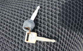 SUZUKI SKYWAVE 200 (Burgman 200) CH41A