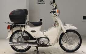 HONDA C110 SUPER CUB JA07