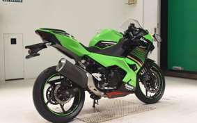KAWASAKI NINJA 400 2019 EX400G