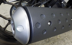 YAMAHA XSR125 2025 RE46J