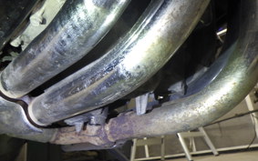 HONDA CB1300SF SUPER FOUR 1998 SC40