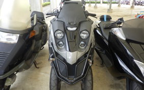 GILERA FUOCO 500IE 2009