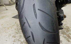 KAWASAKI Z1000 Gen.4 2010