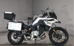 BMW F750GS 0B08