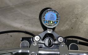 SUZUKI GLASS TRACKER BIG BOY NJ4BA