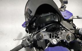 YAMAHA YZF-R3 2025 RH25J