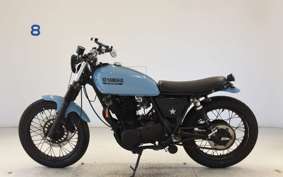 YAMAHA SR400 Gen.3 2002 RH01J
