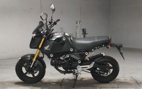 HONDA GU ROM JC92