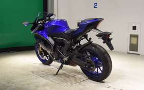 YAMAHA YZF-R7 2023 RM39J