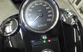 HARLEY FLSTFBS1800 2017
