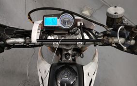 HONDA XR250 MOTARD MD30