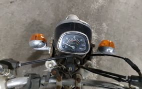 HONDA BENLY 50 CD50