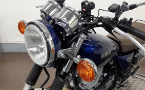 YAMAHA SR400 2021 RH16J