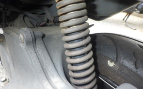 SUZUKI LET's 4 CA41A