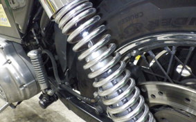 HARLEY XLH883 2000