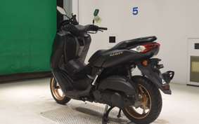 YAMAHA N-MAX SEG6J