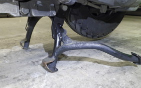 SUZUKI ADDRESS V125 S 2014 CF4MA