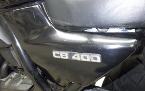 HONDA CB400SF VTEC 2011 NC42