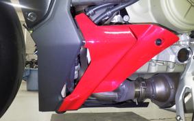 DUCATI STREETFIGHTER V4 S 2025