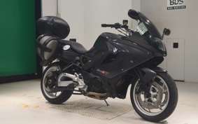 BMW F800GT 2014