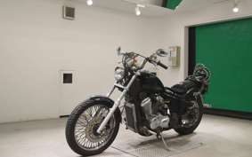 HONDA STEED 400 1995 NC26