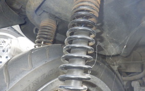 YAMAHA MAJESTY 250 4HC