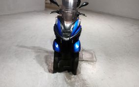 YAMAHA TRICITY 155 ABS SG37J