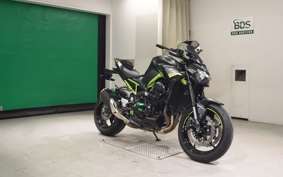 KAWASAKI Z900 Gen.2 2021 ZR900B