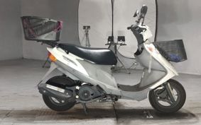 SUZUKI ADDRESS V125 CF46A