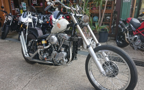 HARLEY  HARLEY FL 67A-RI- SHOVEL  1997 714