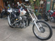 Фото Harley FL 67A-RI- SHOVEL 1997 с японского аукциона