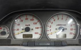 SUZUKI SKYWAVE 400 Gen.2 2003 CK43A
