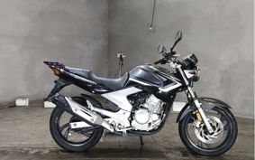 YAMAHA YBR250 PCNL