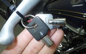 HARLEY FLSTS 1450 1999