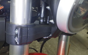 HARLEY X350 2025