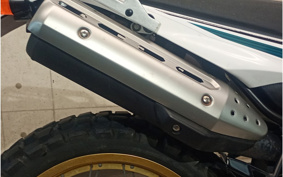 YAMAHA SEROW 250 DG17J