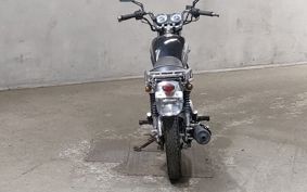 YAMAHA YB125SP PCJL