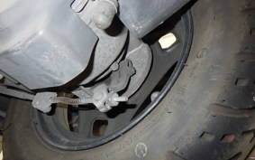 SUZUKI ADDRESS V125 CF46A